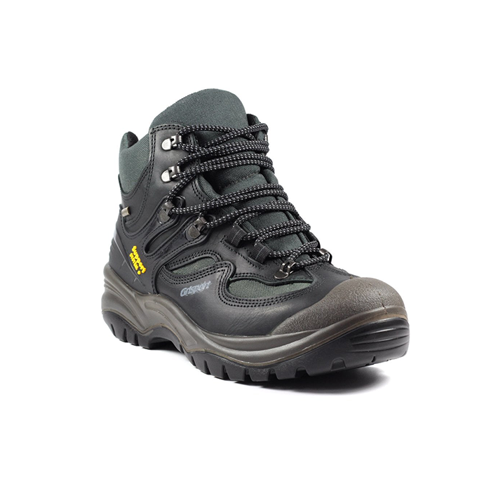 Grisport Director Safety Boot Activity Workwear