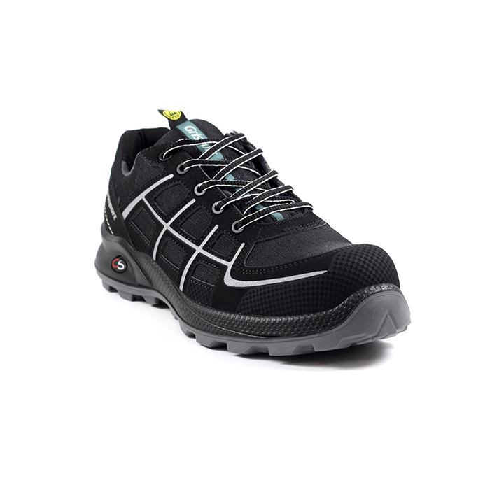Grisport Thermo Safety Shoe – Activity Workwear